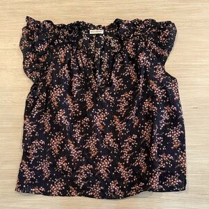 ULLA JOHNSON TOP